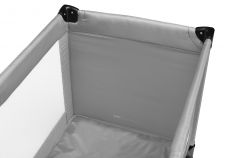 Манеж Caretero Key Grey